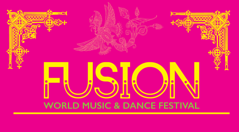 FUSION: World Music & Dance Festival